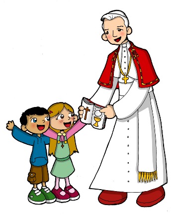 Pape réformiste, a promu la Communion fréquente